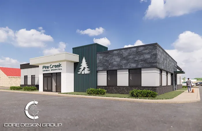 Pine Creek Animal Hospital in Lancaster 12