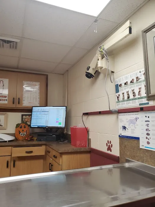 Pine Creek Animal Hospital in Lancaster 12