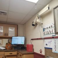 Pine Creek Animal Hospital in Lancaster ico