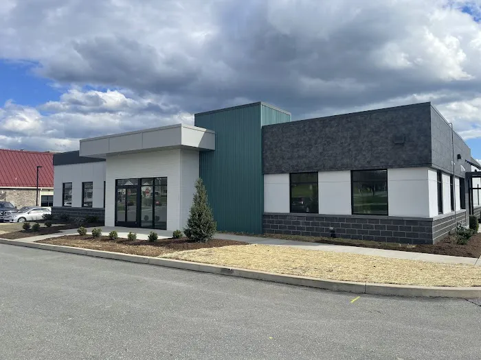 Pine Creek Animal Hospital in Lancaster 12