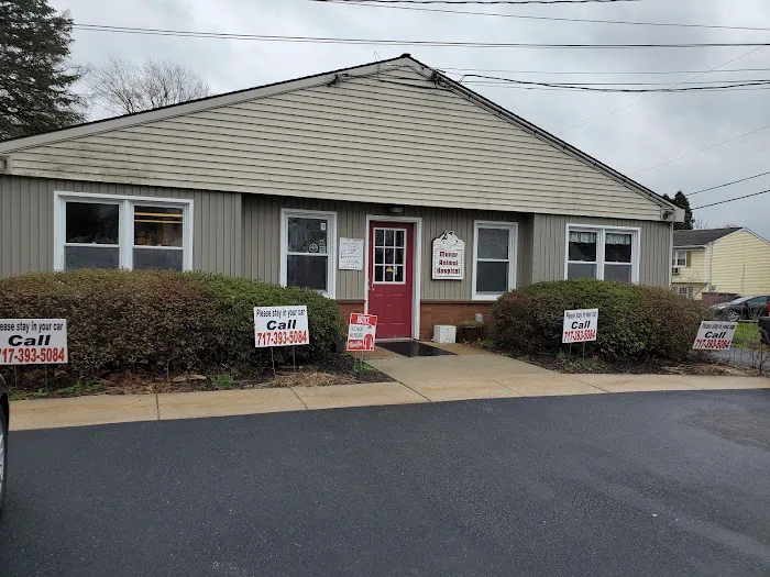 Pine Creek Animal Hospital in Lancaster 12