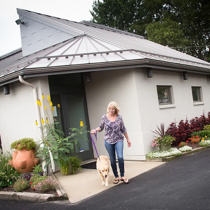 West Lancaster Animal Hospital 12