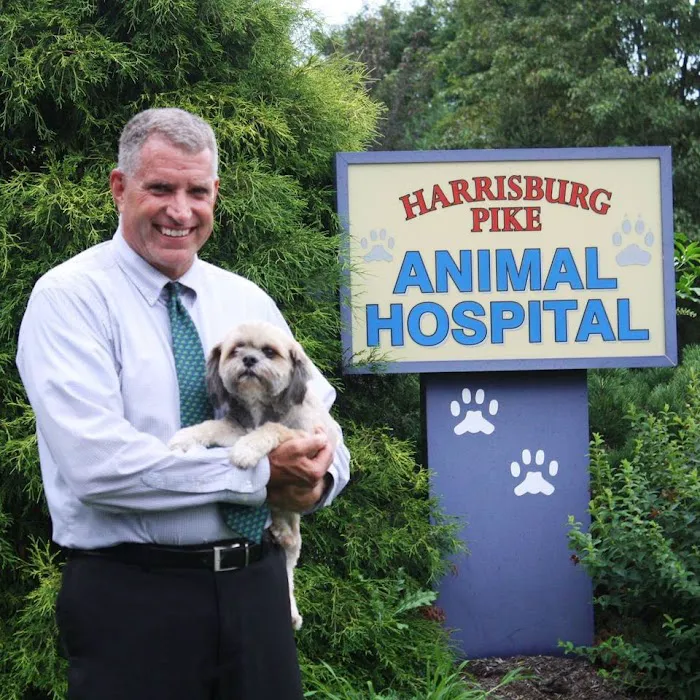 Harrisburg Pike Animal Hospital 12