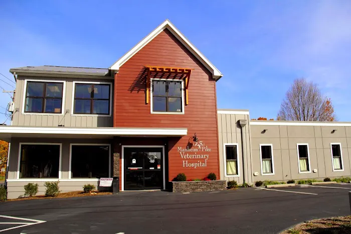 Manheim Pike Veterinary Hospital 12