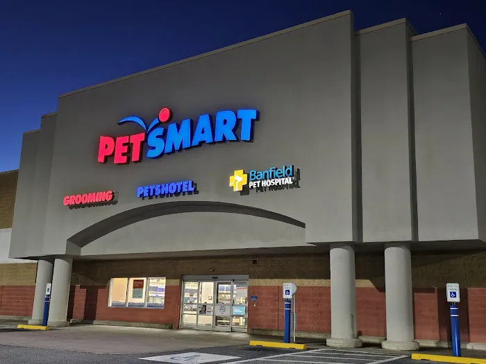 Banfield Pet Hospital 12