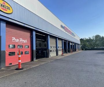 Banfield Pet Hospital