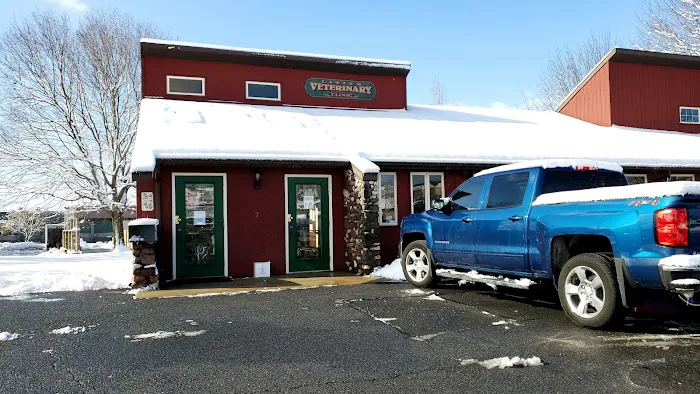 Lititz Veterinary Clinic 12