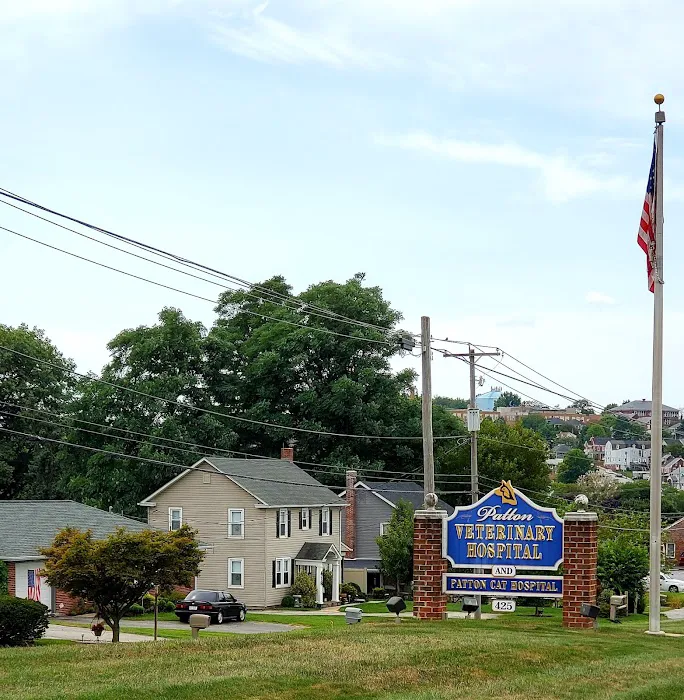 Patton Veterinary Hospital 12