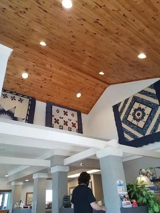 Patton Veterinary Hospital 12