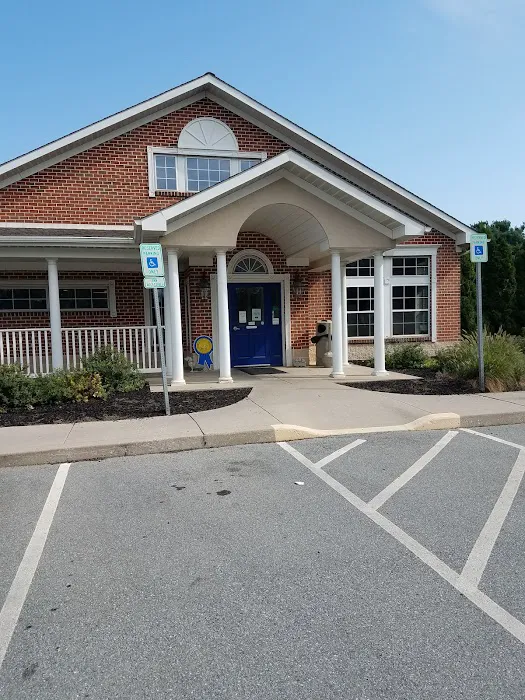 Patton Veterinary Hospital 12