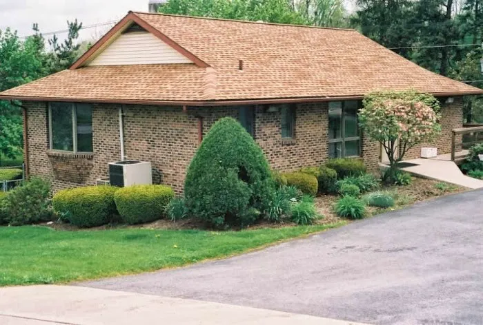 Conrad Weiser Animal Hospital 5