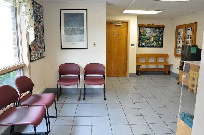 Conrad Weiser Animal Hospital 6