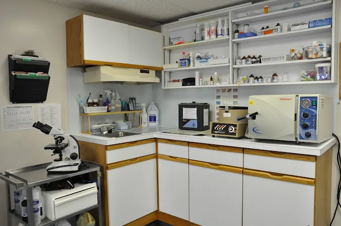 Conrad Weiser Animal Hospital 4
