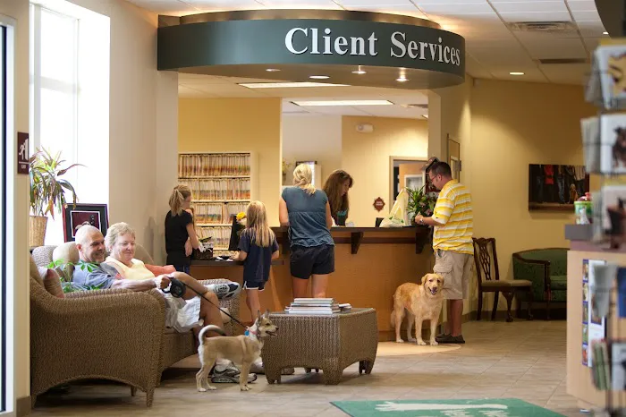 Neffsville Veterinary Clinic 12