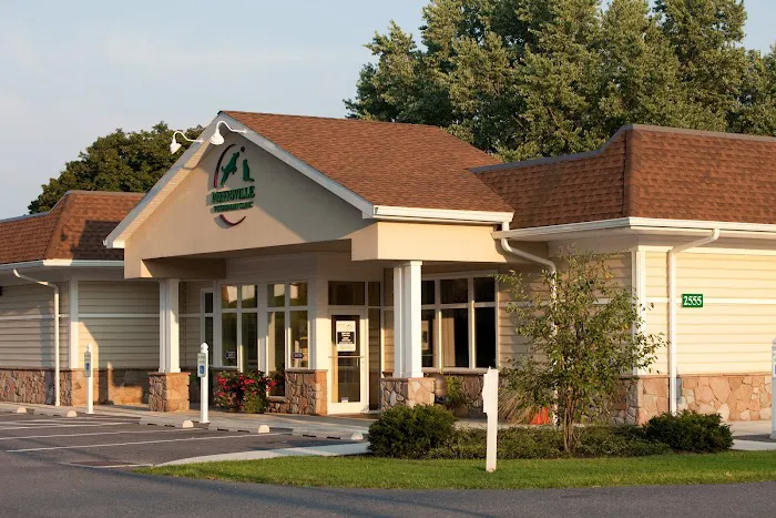 Neffsville Veterinary Clinic 12