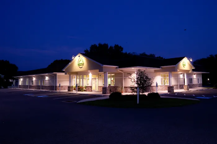 Neffsville Veterinary Clinic 12