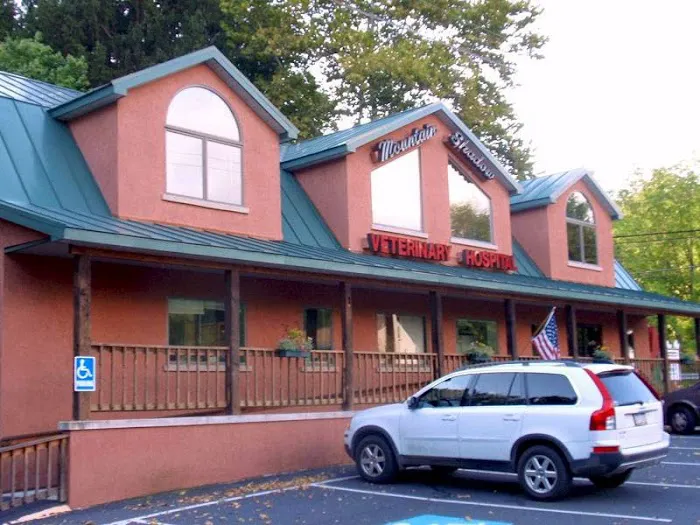 Mountain Shadow Veterinary Hospital 12