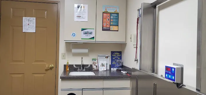 Anthracite Animal Clinic 12