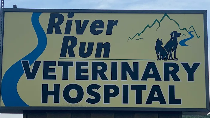 River Run Veterinary Hospital 9