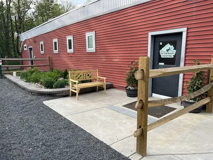 River Run Veterinary Hospital 2