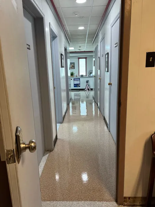River Run Veterinary Hospital 7