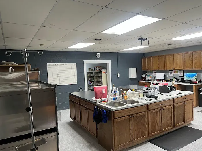 River Run Veterinary Hospital 5