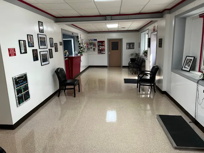 River Run Veterinary Hospital 6