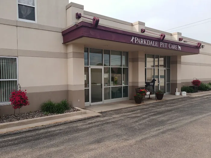 Parkdale Pet Care 12