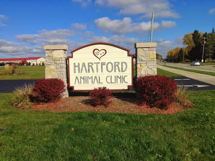 Hartford Animal Clinic 12