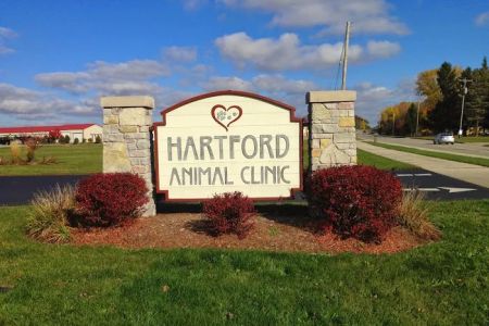 Hartford Animal Clinic