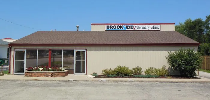 Brookside Veterinary Clinic 12