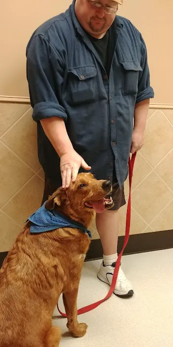 Brookside Veterinary Clinic 12