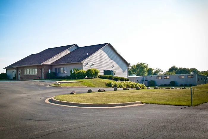 Dogwood Pet Hospital 12