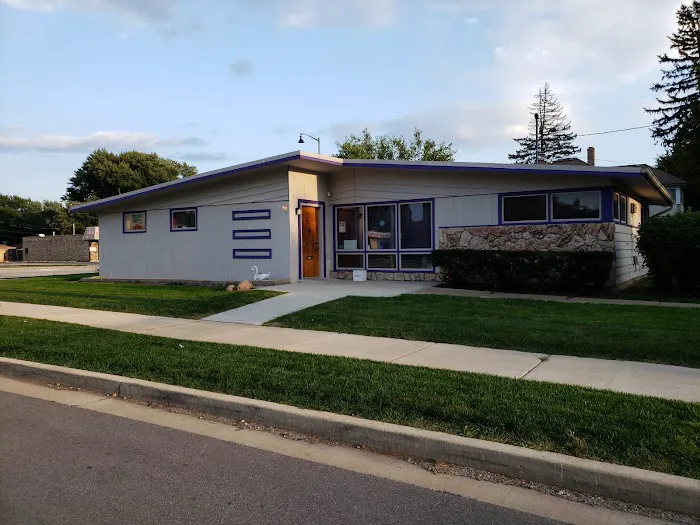 Animal Clinic of Rockford 12