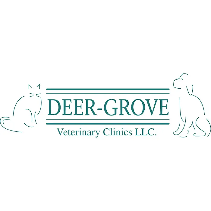 Deer Grove Veterinary Clinic 12