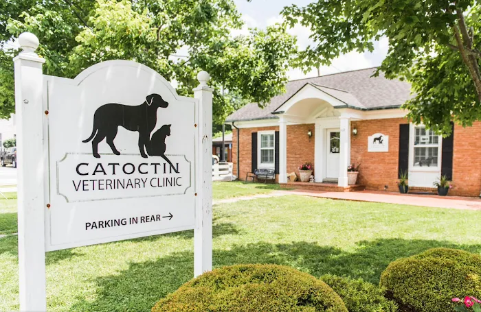 Catoctin Veterinary Clinic 12