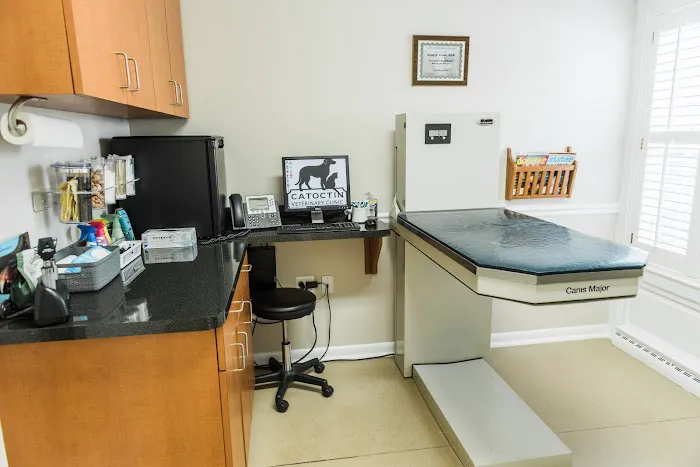 Catoctin Veterinary Clinic 12