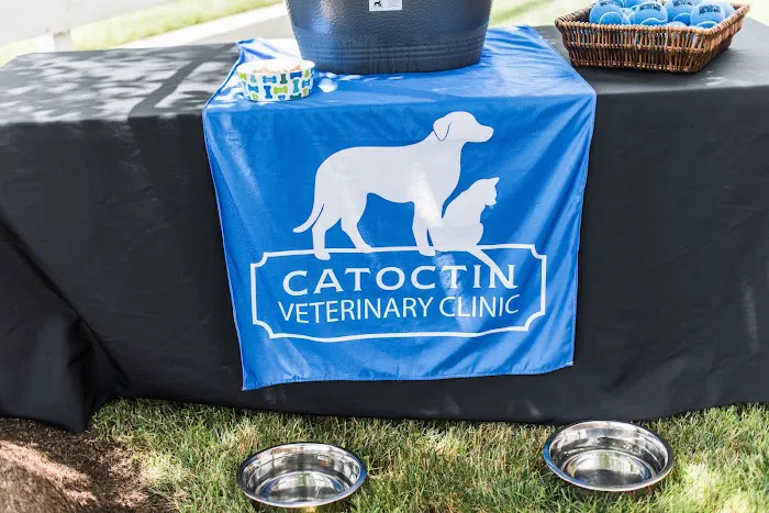 Catoctin Veterinary Clinic 12