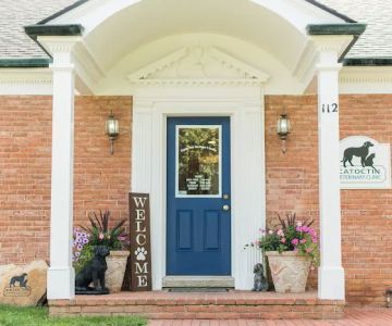 Catoctin Veterinary Clinic