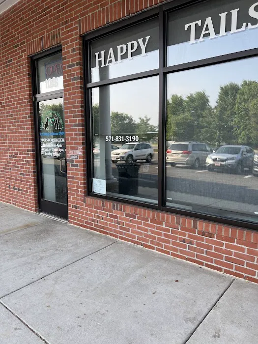 Happy Tails Animal Hospital 12