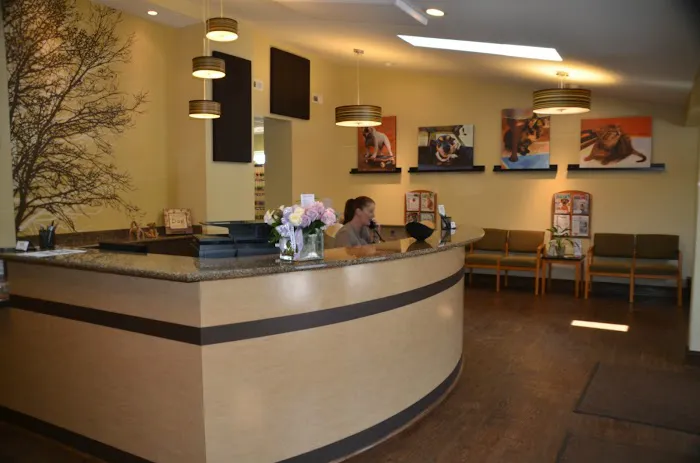 Locust Grove Veterinary Clinic 2
