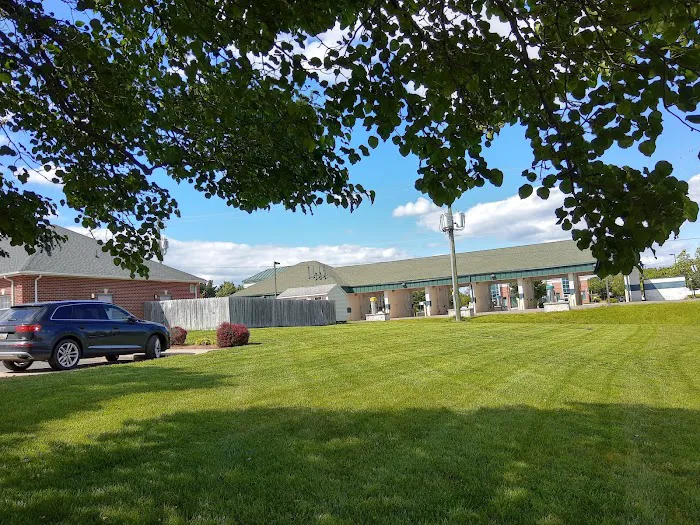 England Run Veterinary Clinic 12