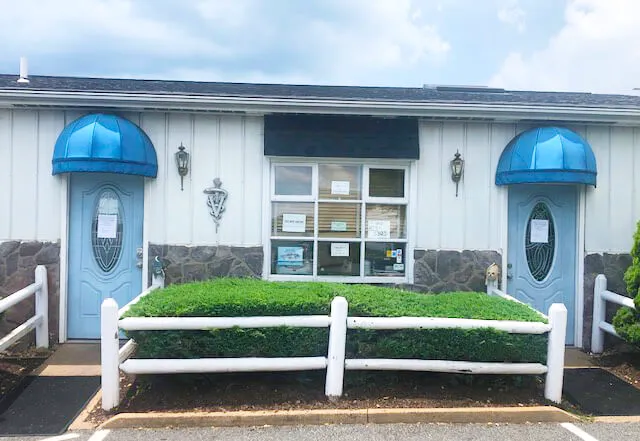 Amberwood Veterinary Hospital 12