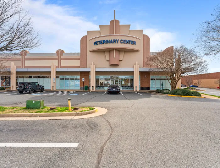 Virginia Veterinary Centers - Fredericksburg 12