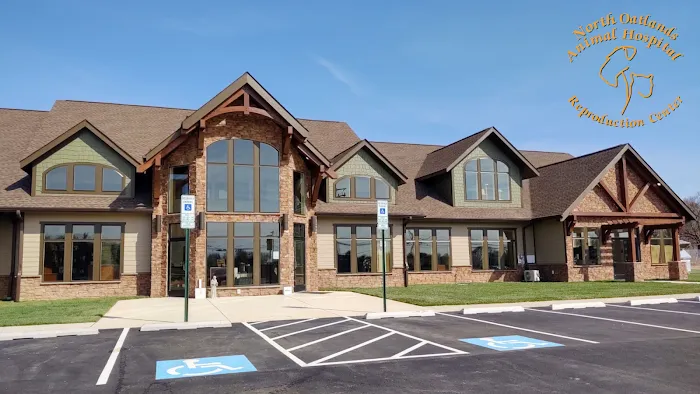 North Oatlands Animal Hospital 10