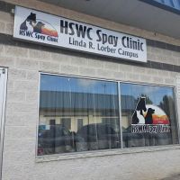 HSWC Spay Clinic Linda R. Lorber Campus ico