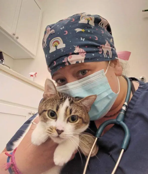 HSWC Spay Clinic Linda R. Lorber Campus 6