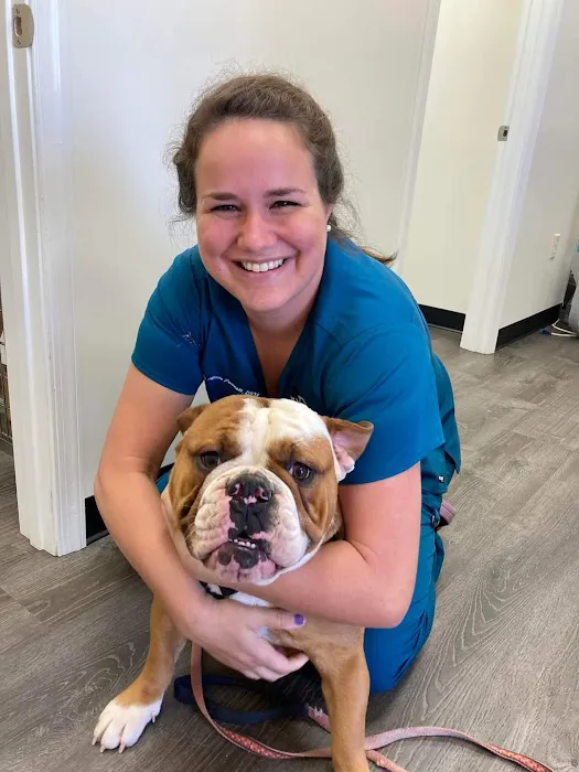 HSWC Spay Clinic Linda R. Lorber Campus 7