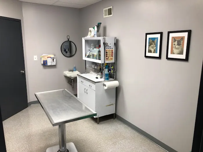 Middletown Veterinary Clinic 12