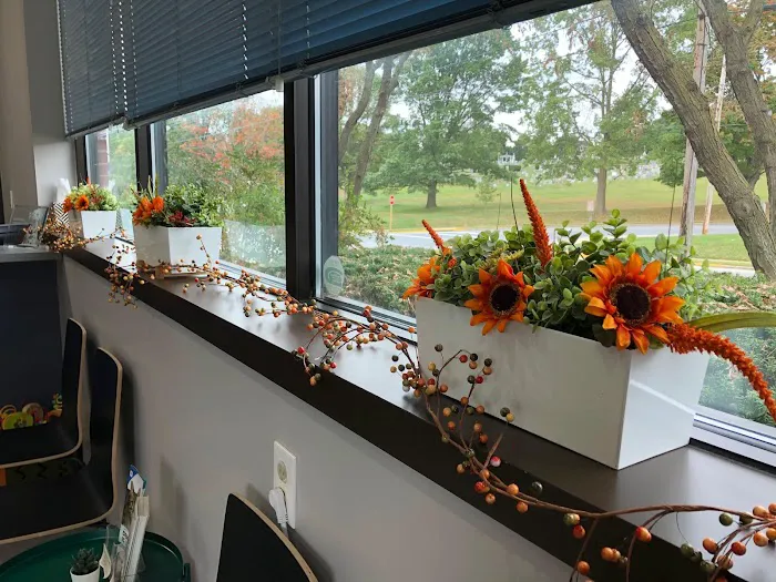 Middletown Veterinary Clinic 12